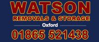 Watson Removals Oxford image 1